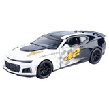 2017 Chevrolet Camaro ZL1 GT Racing Diecast Model Car 1:24 Scale (Approx. 18–20cm) Collectible | Universal Auto Spares