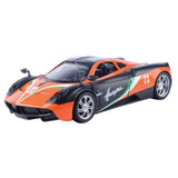 Pagani Huayra GT Racing Diecast Model Car 1:24 Scale (Approx. 18–20cm) Collectible | Universal Auto Spares