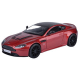 2013 Aston Martin V12 Vantage S Diecast Model Car 1:24 Scale (Approx. 18–20cm) Collectible | Universal Auto Spares
