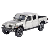 2021 Jeep Gladiator Overland Diecast Model Car 1:27 Scale (Approx. 16–17cm) Collectible | Universal Auto Spares