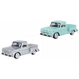 1966 GMC C1000 Fenderside Pickup Diecast Model Car 1:24 Scale (Approx. 18–20cm) Collectible | Universal Auto Spares