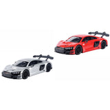 Audi R8 LMS GT3 Diecast Model Car 1:24 Scale (Approx. 18–20cm) Collectible | Universal Auto Spares