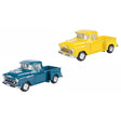 1957 Chevrolet 3100 Pickup Diecast Model Car 1:24 Scale (Approx. 18–20cm) Collectible | Universal Auto Spares