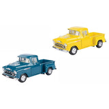 1957 Chevrolet 3100 Pickup Diecast Model Car 1:24 Scale (Approx. 18–20cm) Collectible | Universal Auto Spares