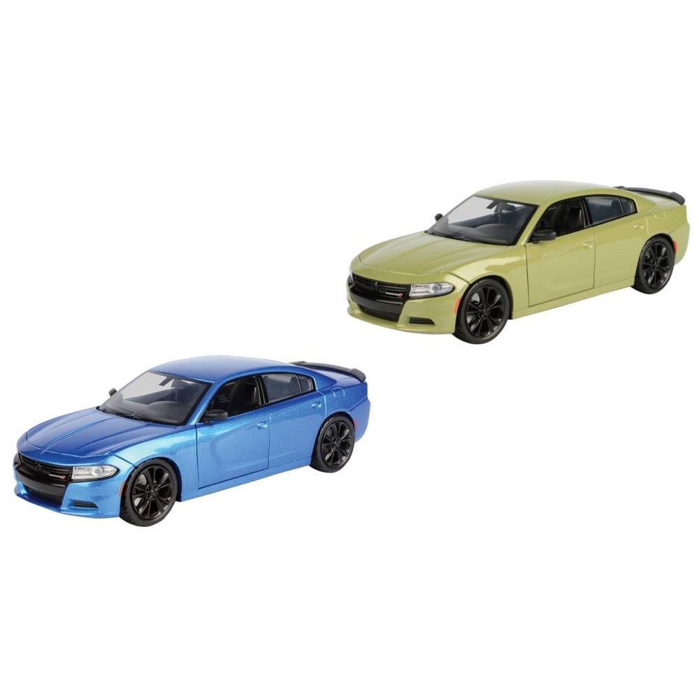 2023 Dodge Charger SXT Diecast Model Car 1:24 Scale (Approx. 18–20cm) Collectible | Universal Auto Spares