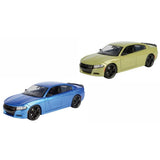 2023 Dodge Charger SXT Diecast Model Car 1:24 Scale (Approx. 18–20cm) Collectible | Universal Auto Spares