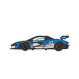 McLaren Senna Gulf Livery Diecast Model Car 1:24 Scale (Approx. 18–20cm) Collectible | Universal Auto Spares