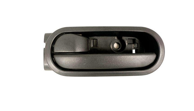 Front Door Handle (Inner, LHS) Black Lever Mazda 2 DE 2007 - 2014 MZ02 - DOH - 08L - Sterling Parts - Door Handles - Sterling Parts