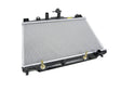 Radiator fits MAZDA 9/07~10/14 '2' DE Petrol MA23050 - Replacement Radiator | Universal Auto Spares