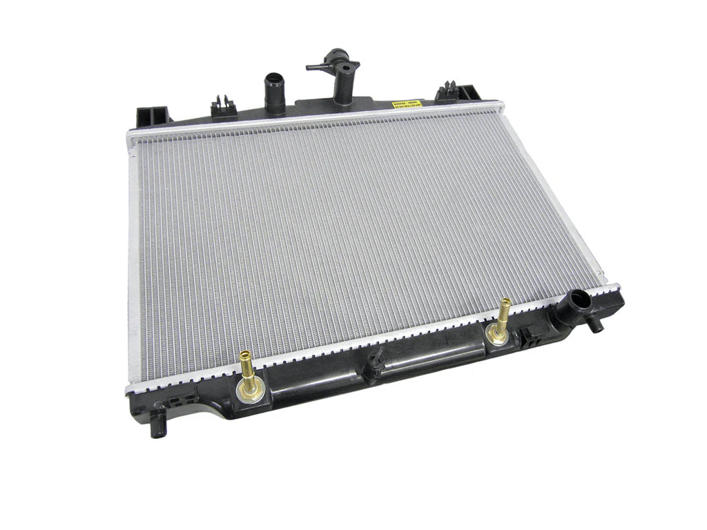 Radiator fits MAZDA 9/07~10/14 '2' DE Petrol MA23050 - Replacement Radiator | Universal Auto Spares