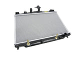 Radiator fits MAZDA 9/07~10/14 '2' DE Petrol MA23050 - Replacement Radiator | Universal Auto Spares
