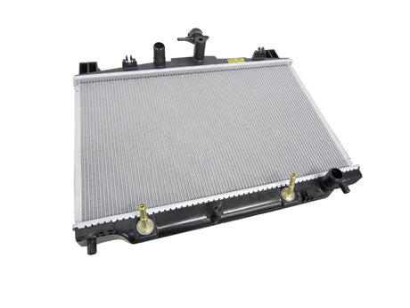 Radiator fits MAZDA 9/07~10/14 '2' DE Petrol MA23050 - Replacement Radiator | Universal Auto Spares