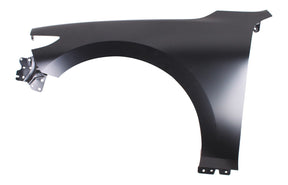 Guard (LHS, Without Repeater Hole) Mazda 3 BP Hatchback 2019 - Current MZ03 - GUD - 25L - Sterling Parts - Body Panels & Hardware - Sterling Parts
