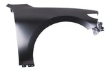 Guard (RHS, Without Repeater Hole) Mazda 3 BP Hatchback 2019 - Onwards MZ03-GUD-25R - Sterling