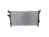 Radiator Fits MAZDA 3 BK 2004-2008 MA23036 - Replacement Radiator | Universal Auto Spares