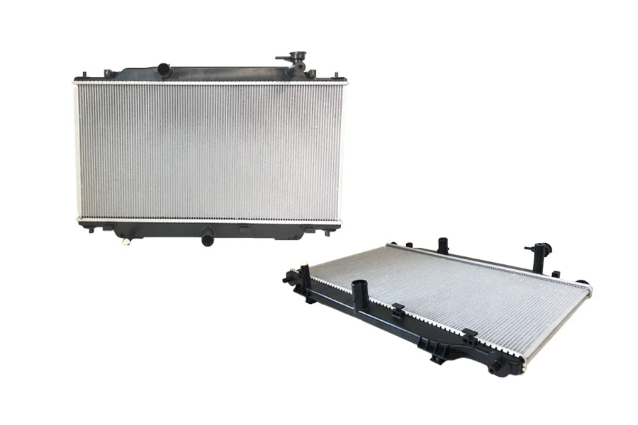 Radiator Fits MAZDA 3 BK 2004-2008 MA23036 - Replacement Radiator | Universal Auto Spares