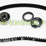 Timing Belt Kit MAZDA B3 B5 B6 BP SOHC 8V MZTK11 - Nason