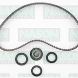 Timing Belt Kit MAZDA B6 SOHC 8V 1985-89 MZTK12 - Nason