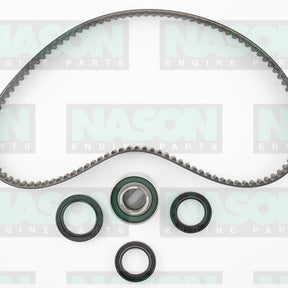 Timing Belt Kit MAZDA B6 SOHC 8V 1985-89 MZTK12 - NASON