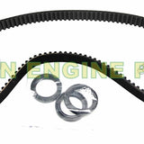 Timing Belt Kit MAZDA B6 BPD DOHC 4V KIA BF MZTK13 - Nason