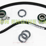 Timing Belt Kit MAZDA B6 ZMD DOHC MZTK14 - Nason