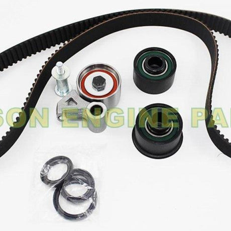 Timing Belt Kit MAZDA KL V6 DOHC 2V MZTK15 - Nason