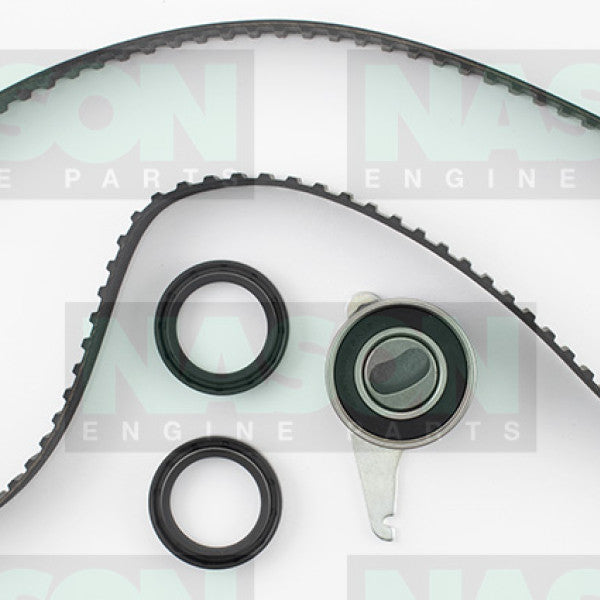 Timing Belt Kit MAZDA F8 SOHC 8V MZTK17 - NASON