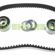 Timing Belt Kit MAZDA F8 SOHC 8V 12V MZTK19 - NASON