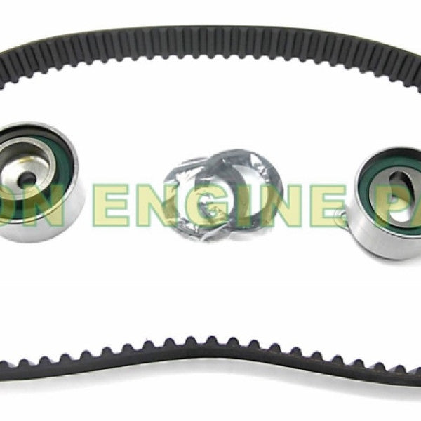 Timing Belt Kit MAZDA F8 SOHC 8V 12V MZTK19 - NASON