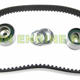 Timing Belt Kit MAZDA F8 SOHC 8V 12V MZTK19 - Nason