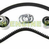 Timing Belt Kit MAZDA FS DOHC MZTK21 - Nason