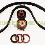 Timing Belt Kit MAZDA YF DOHC 16V MZTK22 - Nason