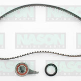 Timing Belt Kit MAZDA FE SOHC 8V MZTK24 - Nason