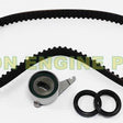 Timing Belt Kit MAZDA FE SOHC 8V MZTK25 - NASON