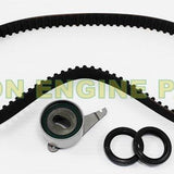 Timing Belt Kit MAZDA FE SOHC 8V MZTK25 - Nason
