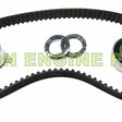 Timing Belt Kit MAZDA FE SOHC 8V/12V MZTK26 - NASON