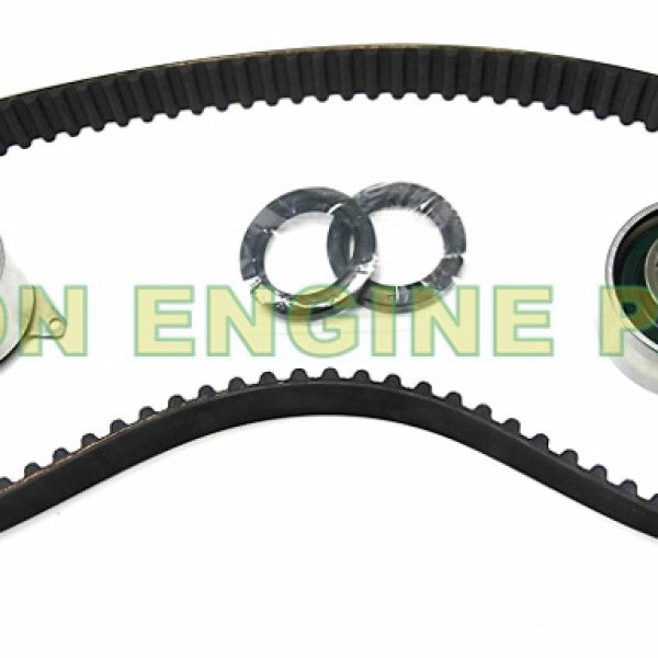 Timing Belt Kit MAZDA FE SOHC 8V/12V MZTK26 - NASON