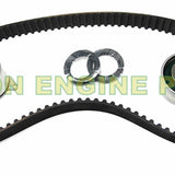 Timing Belt Kit MAZDA FE SOHC 8V/12V MZTK26 - Nason