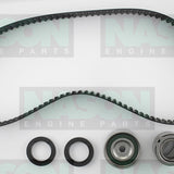 Timing Belt Kit MAZDA F2 SOHC 8V/12V MZTK27 - Nason