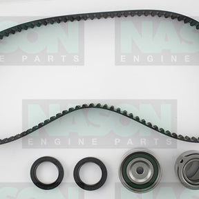Timing Belt Kit MAZDA F2 SOHC 8V/12V MZTK27 - NASON