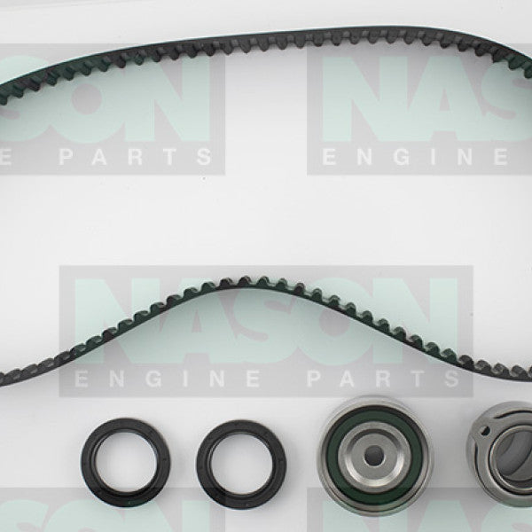 Timing Belt Kit MAZDA F2 SOHC 8V/12V MZTK27 - NASON