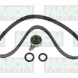 Timing Belt Kit MAZDA R2 SOHC 2V DIESEL MZTK28 - NASON