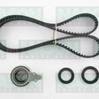 Timing Belt Kit MAZDA R2 SOHC 2V DIESEL MZTK29 - NASON