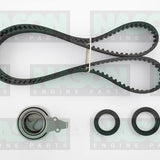 Timing Belt Kit MAZDA R2 SOHC 2V DIESEL MZTK29 - Nason