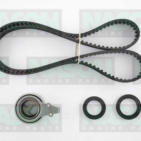 Timing Belt Kit MAZDA R2 SOHC 2V DIESEL MZTK29 - Nason