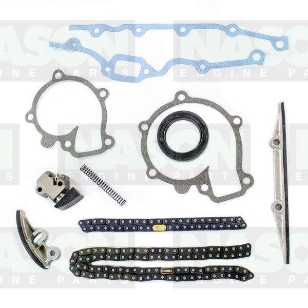 Timing Chain Kit MAZDA NA EARLY MZTK3 - NASON