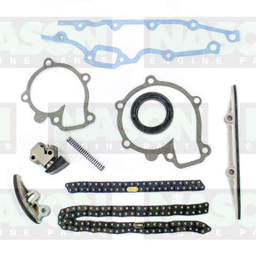 Timing Chain Kit MAZDA NA EARLY MZTK3 - NASON