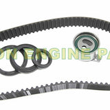 Timing Belt Kit MAZDA WL WL-T DIESEL MZTK31 - Nason