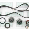 Timing Belt Kit MAZDA JE SOHC 18V V6 MZTK32 - NASON