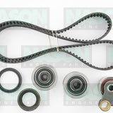 Timing Belt Kit MAZDA JE SOHC 18V V6 MZTK32 - Nason